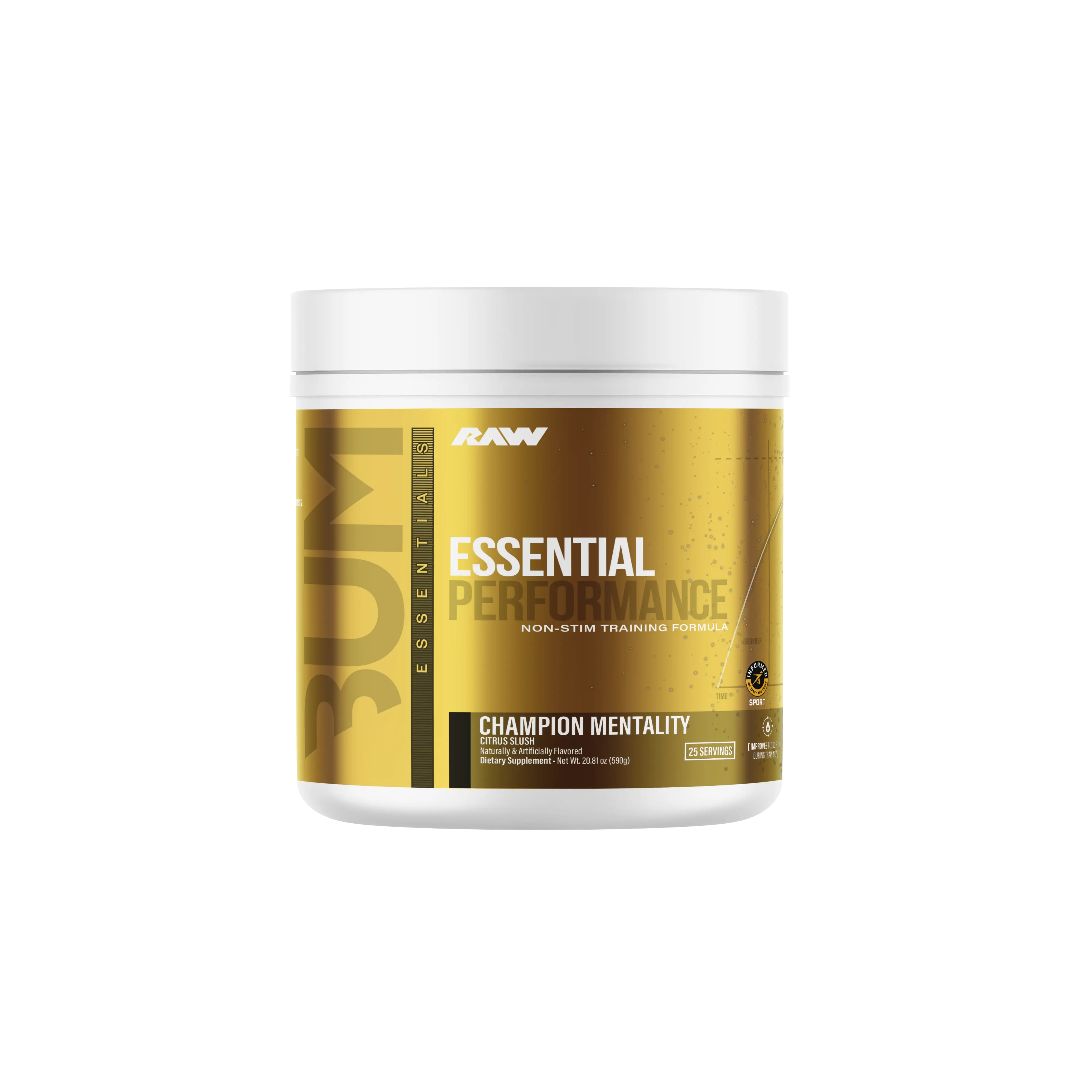Essential Performance Pre-Workout Essential Performance Pre-Workout