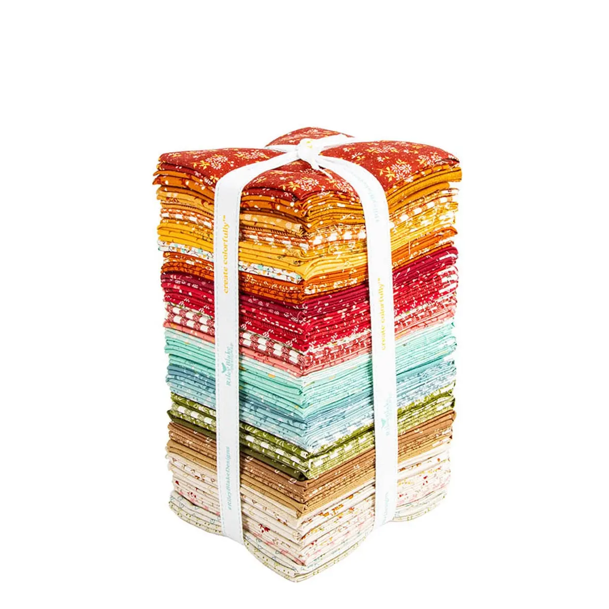 Baked With Love Fat Quarter Bundle Baked With Love Fat Quarter Bundle