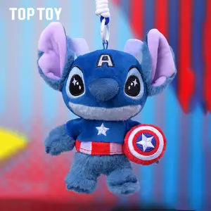 TOPTOY Fun Plush Hanging Ornament Blind Box – Versatile Bag/Tree Decor, Perfect Festive, Birthday & New Year Gift for Fans,Perfect Gift for Mom,#Summervibes