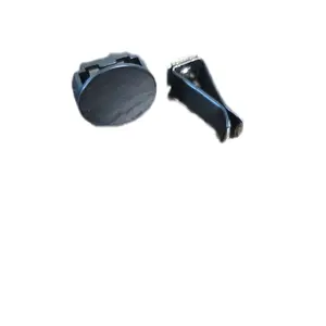 Air freshner clip & scent pack for autos.