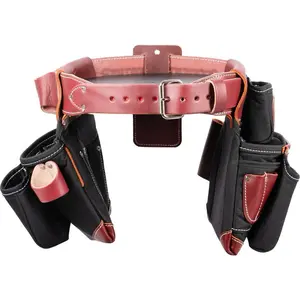 B8080DB OxyLights️ Framer Tool Belt Setup,, side small, medium , large , xlarge, 2xlarge