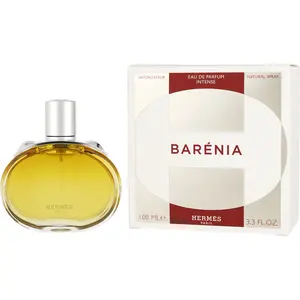 Hermes Barenia Intense By Hermes Eau De Parfum For Women