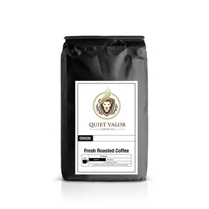Instant Coffee - Premium Coffee Blend
