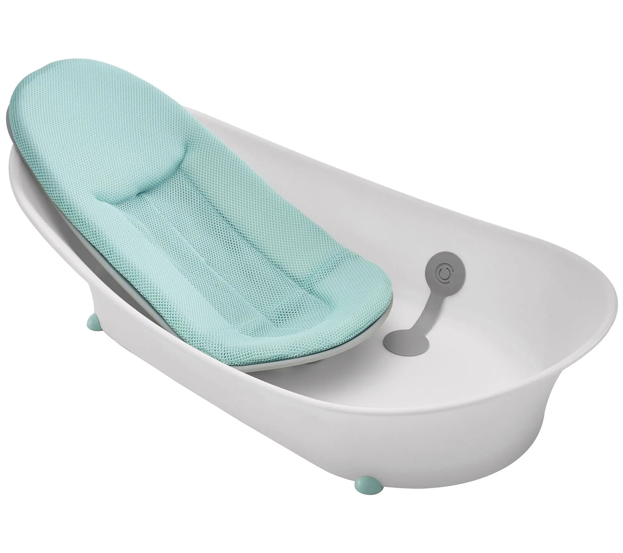 Contours Oasis 2-in-1 Comfort Cushion Bath Tub Contours Oasis 2-in-1 Comfort Cushion Bath Tub