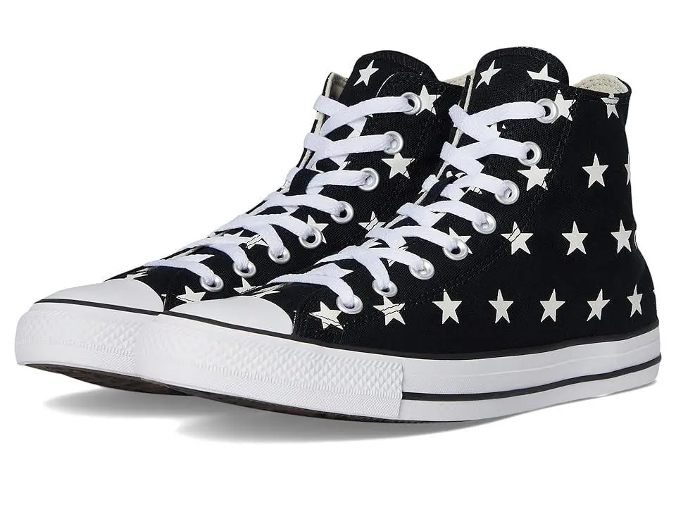 Converse Men's Chuck Taylor All Star HI Top Sneaker