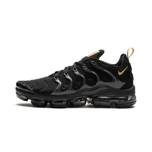 Air Vapormax Plus "Black" BQ5068 001