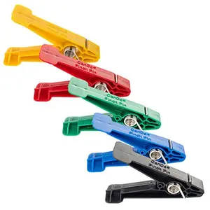 212 MAIN Graded Pinch Finger Exerciser with Replacement Pinchpins, Graded Sets Hand Grip Exerciser, Forearm Strengthener for Enhanced Hold