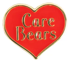 Care Bears x Lug Novelty Charm