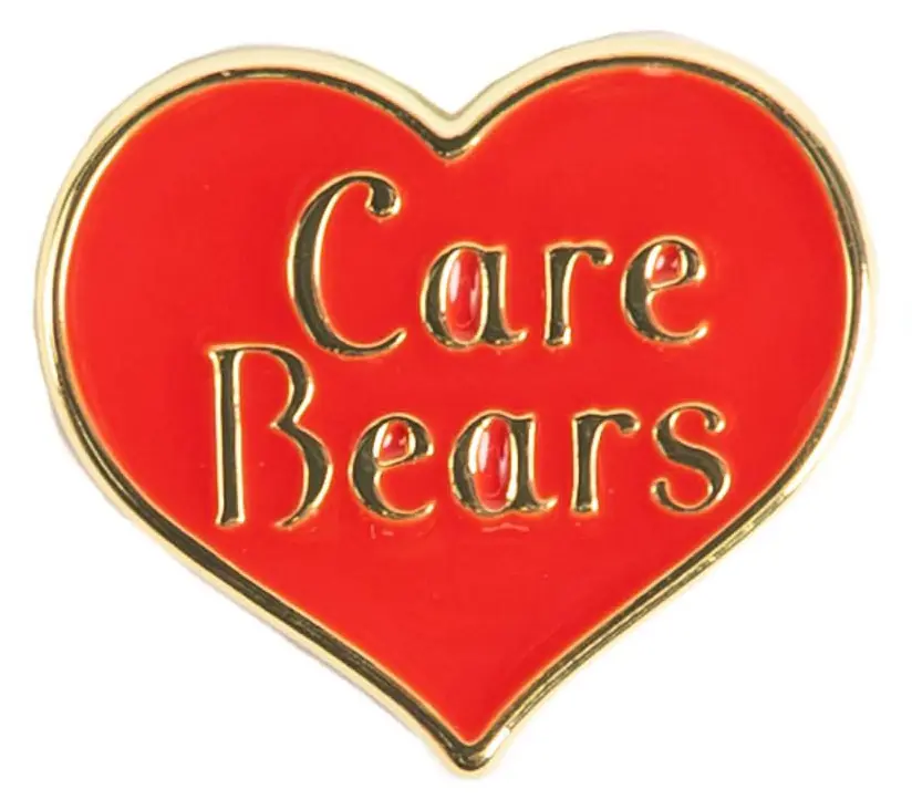 Care Bears x Lug Novelty Charm