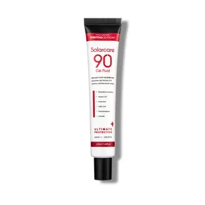 Solarcare 90 Gel Fluid SPF50+ PA+++ 50ml