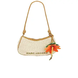 Marc Jacobs The Shoulder Bag in Natural