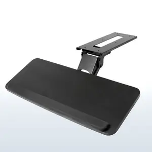 Under Desk Keyboard Tray