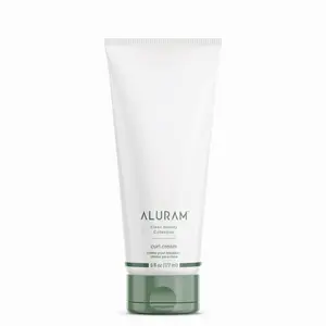 Curl Cream- 177ml | Curl-Defining Cream with Avocado Oil & Prickly Pear Extract – Deeply Nourishes, Hydrates, Frizz Control, Adds Soft Shine & Hold – Silicone-Free Hair Styling - Haircare