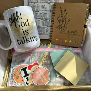 Bible Study Kit