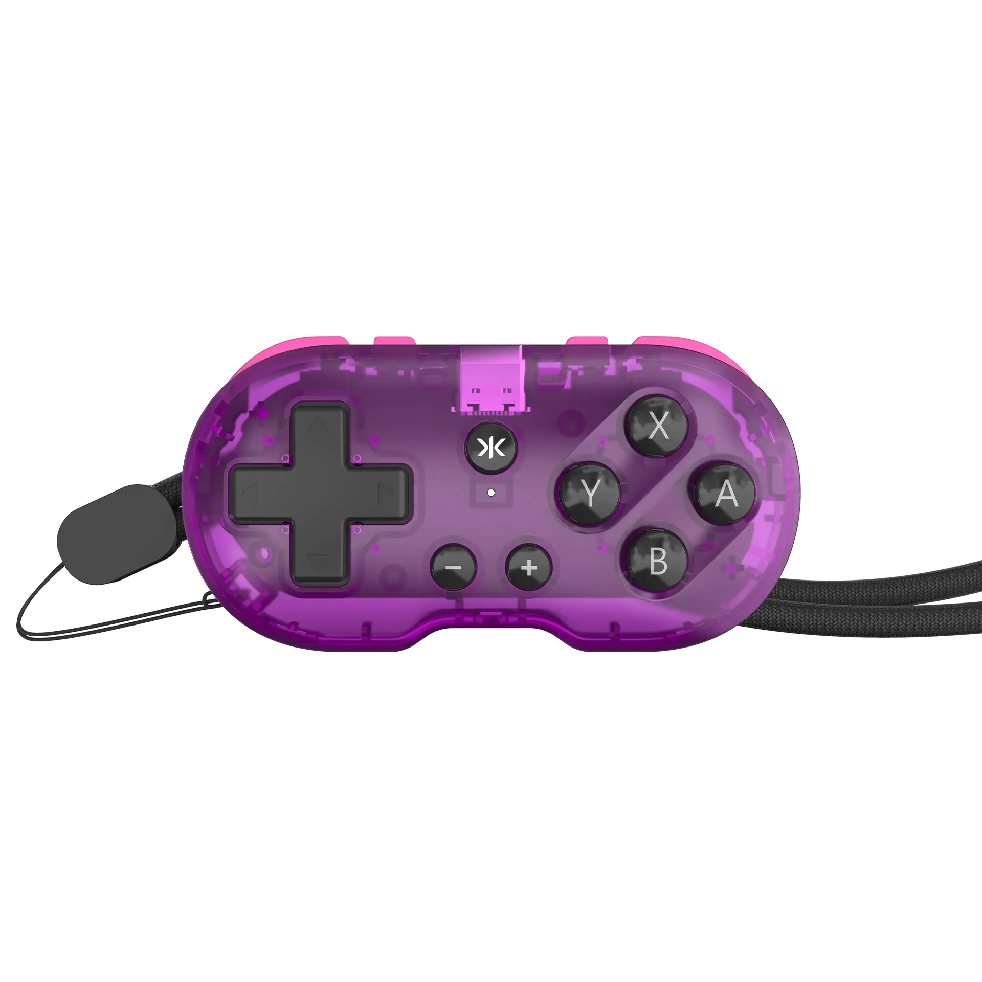 Atomic Purple