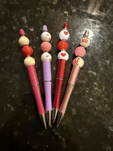 Cute Pens