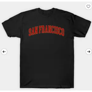 🏈 BANG BANG NINER GANG 49 SAN FRANCISCO Shirt, 100% Cotton, Perfect for Celebrating Wins with Fans!#SAN FRANCISCO#ViralTees#TrendyTees#TikTokMadeMeBuyIt.#TikTokShop.