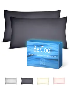 SleepCool+ Cooling Pillowcases