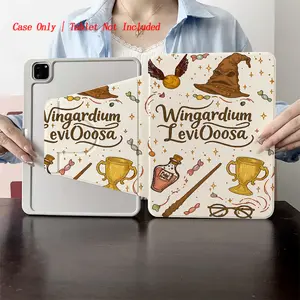 High-quality tablet case suitable for Samsung Galaxy Tab S6 Lite/S9/S10/S7/S8/A series - Protective shock-proof stand cover with pen slot & automatic wake-up/sleep function, compatible with 8.7-14.6 inch screens, Casing Protection