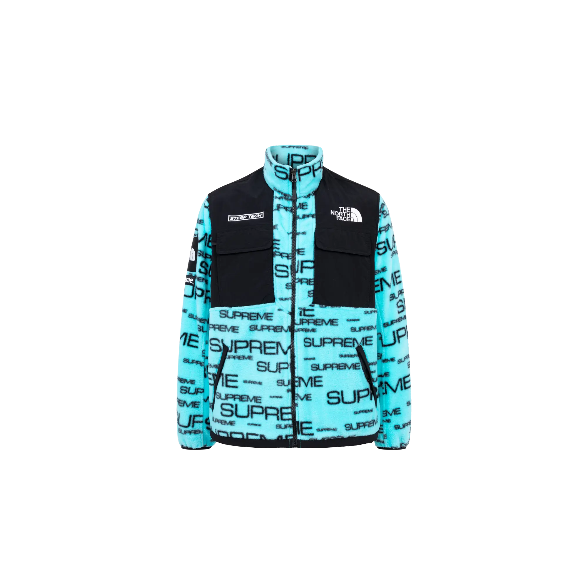 TNF Steep Tech Fleece Jacket "FW21" SU11046