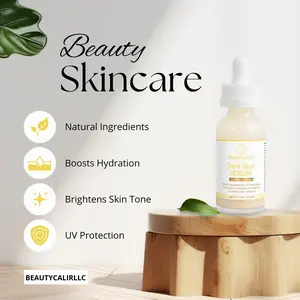 Dark Spot Serum for Normal Skin
