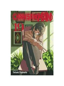 CHAINSAW MAN, VOL. 19 [Tradepaper]