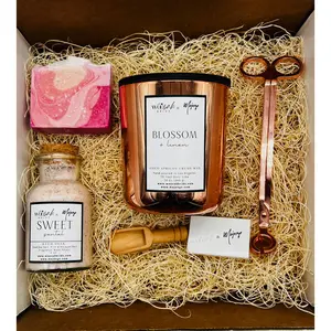 Serenity Spa Kit - Limited Edition