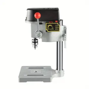 NEW Bench Small Benchtop Drill Press Portable Drill Press Electric Mini Drill Press | High-quality & Affordable | Temu