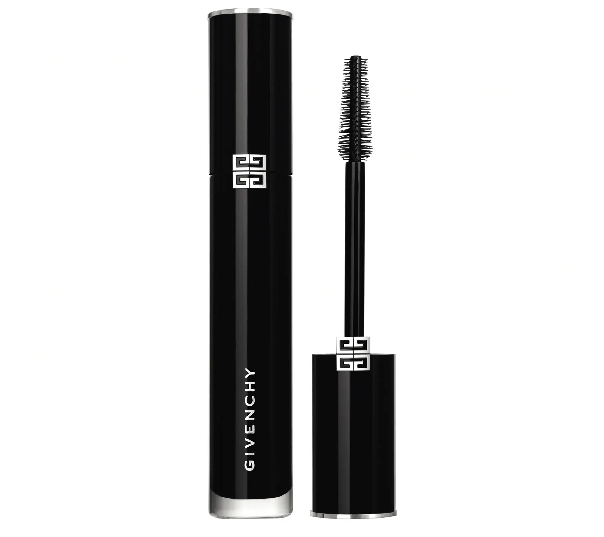 Givenchy L'Interdit 4-in-1 Black Volumizing Mascara