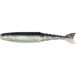 Z-Man Chattershad Soft Plastic Trailer - 3.5 Inch