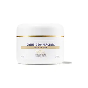 Creme Iso-Placenta