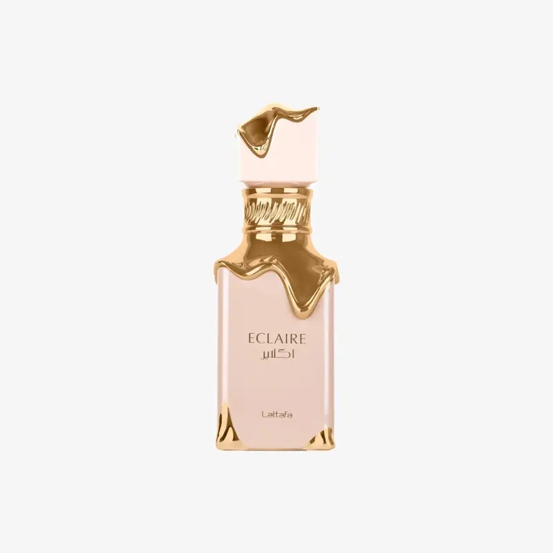 Lattafa Eclaire Eau De Parfum 100ml for Women