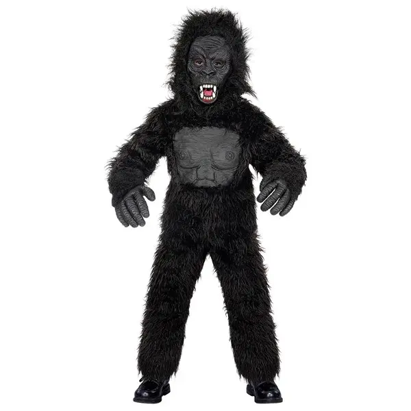 Kids Gorilla Costume