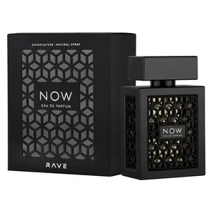 Now EDP 100ml (3.4Oz) By RAVE