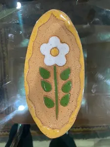 Z - Eagle Rock Store - Tough Kitty Designs - Trinket Tray