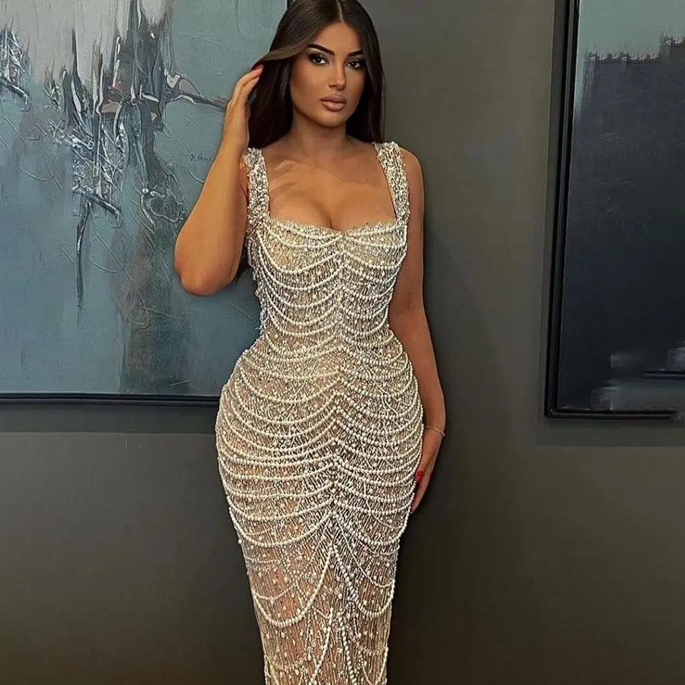 glamorous dresses - TikTok Shop