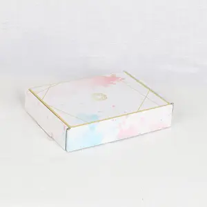 [Not For Sale]Cikana Hair Exclusive White boxMedium Boxes with Lids Used inwig boxes(Do Not Order Separately)-2
