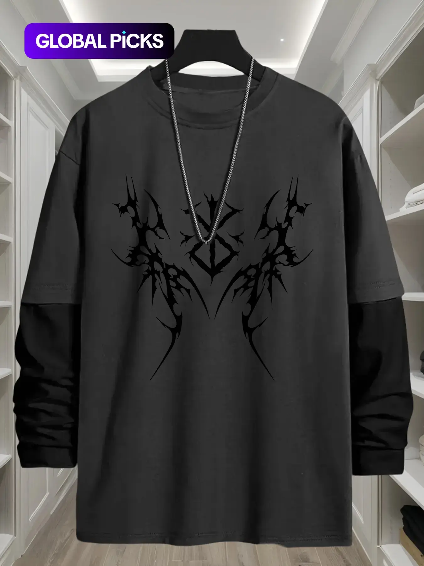 emo brother clothing - TikTok Shop