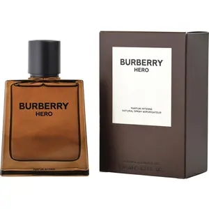 Burberry Hero Intense By Burberry Parfum For Men