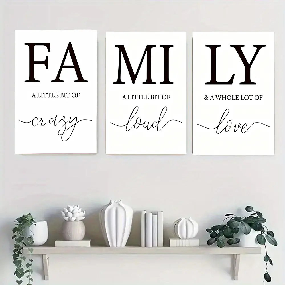 Framed Modern Luxury Office Decor Inspirational Quotes - PositivePosters for Men - Home Office Success Wall Art - Wall Art, Contemporary Paintings Modern Family Wall Art, Black and White Canvas Prints, Artwork, Home Decor for Living Room, Bathroom