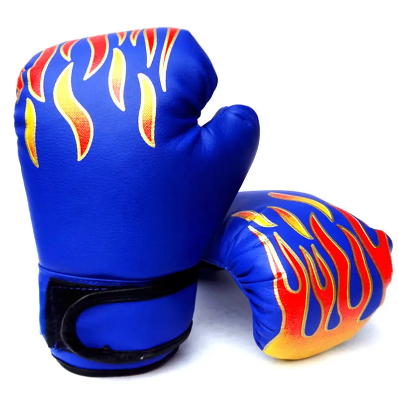 Tae Kwon Do Youth Boxing Gloves for Kids, Indoor Outdoor Training, Suitable for Ages 5-12, Perfect Birthday Gift, Martial Arts Gear, Punching Gloves, Boxing Equipment for Training
