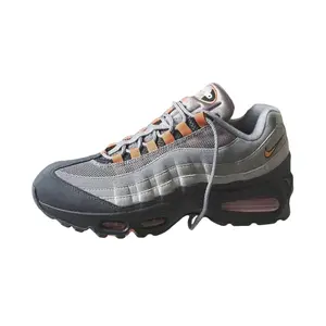 Nike Air Max 95 'Big Bubble - Hot Curry'