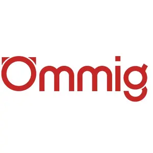 Ommig shop logo