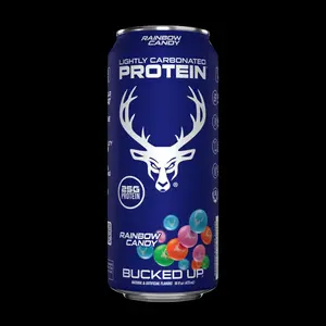 Bucked Up Protein RTD 12pk