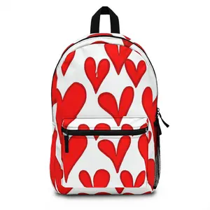 John Locke-Backpack
