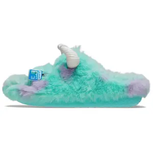 Monsters Inc. x Classic Cozzzy Sandal 'Sulley'