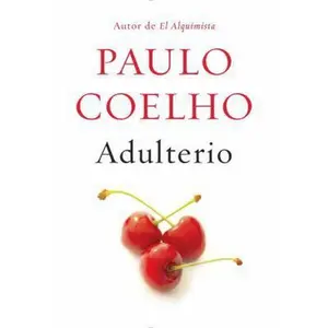 USED-Paulo Coelho Adulterio (Spanish Edition) by Paulo Coelho (Hardcover)