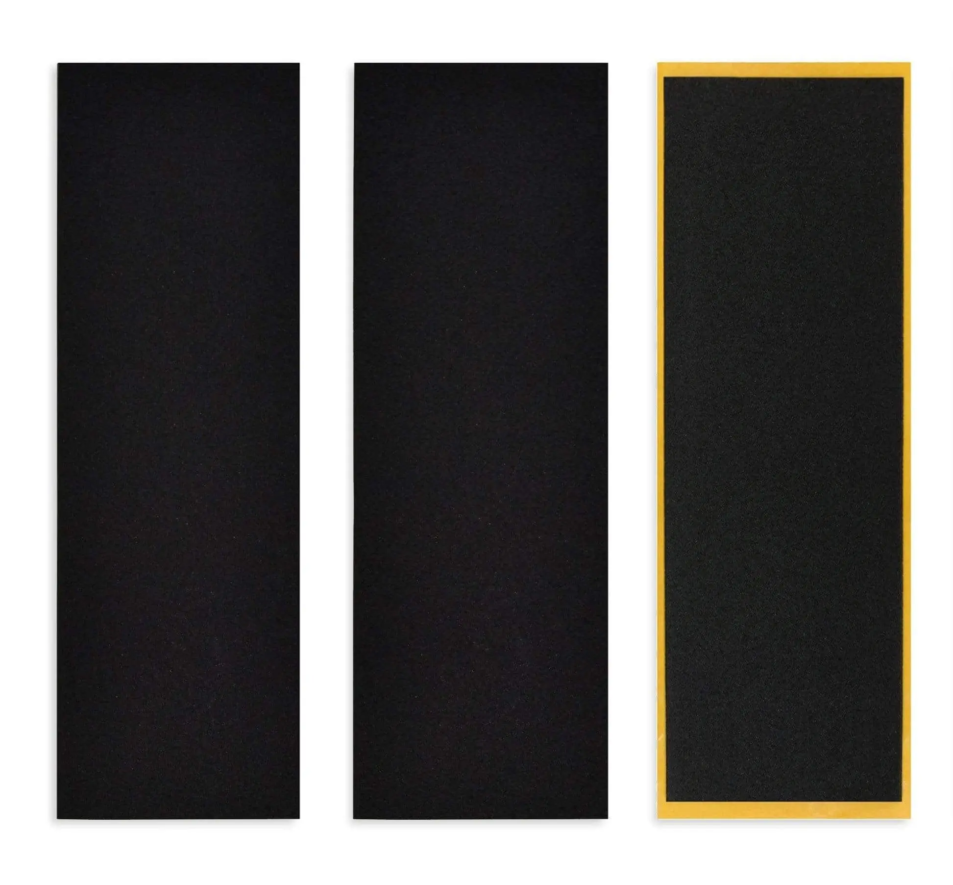Foam Fingerboard Grip Tape Sample Pack Foam Fingerboard Grip Tape Sample Pack