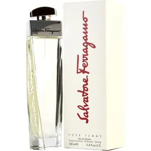 Salvatore Ferragamo By Salvatore Ferragamo Eau De Parfum For Women