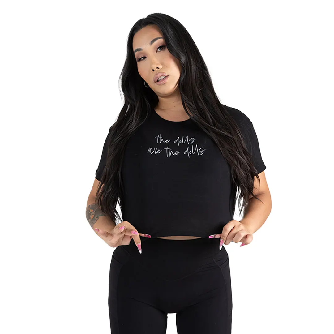 The Dolls Crop